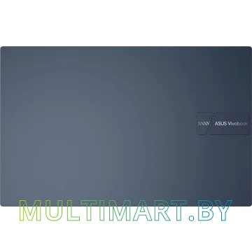 Ноутбук ASUS Vivobook 17 X1704VA-AU473 (90NB10V2-M00FT0) картинка 3